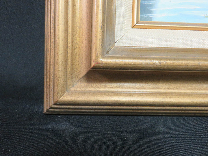 Original Acrylic Painting