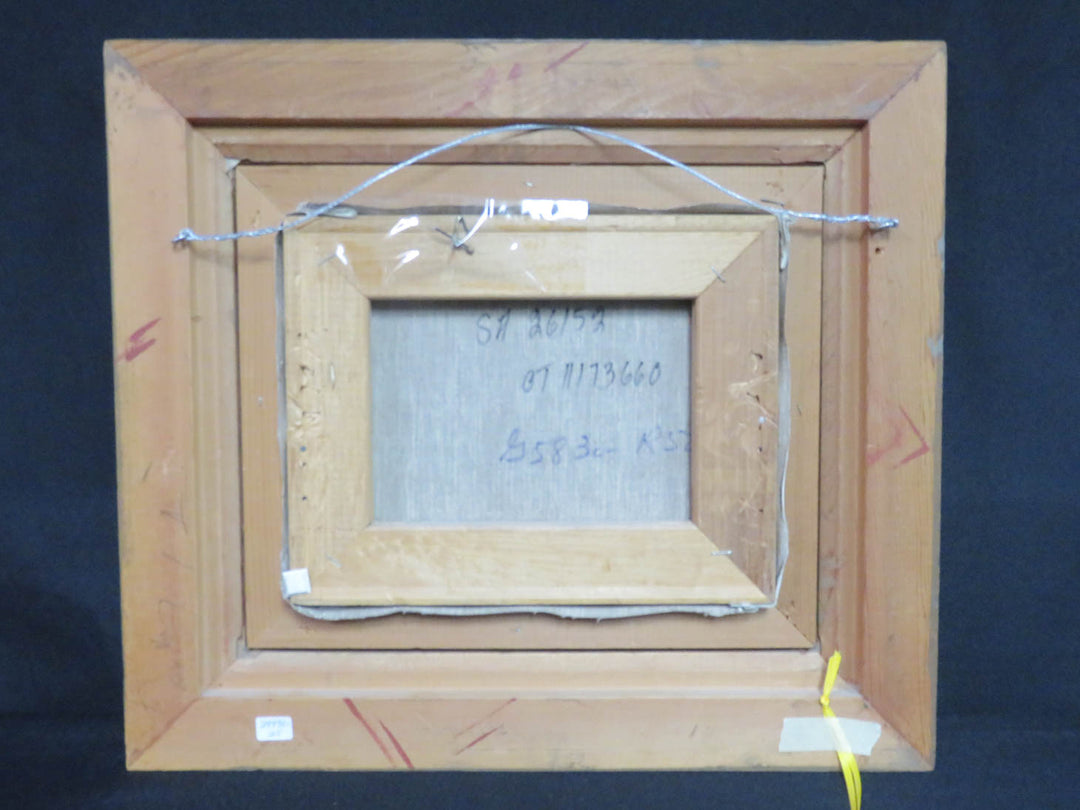 Original Acrylic Painting