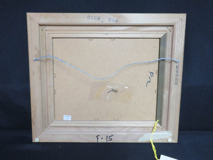 Original Acrylic Painting by G. Whitman