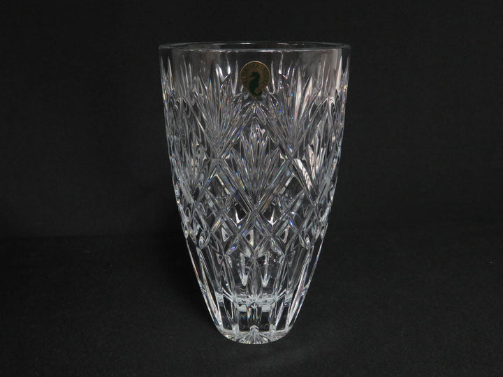 Waterford Vase
