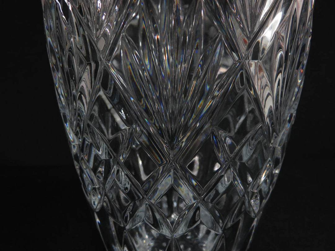 Waterford Vase