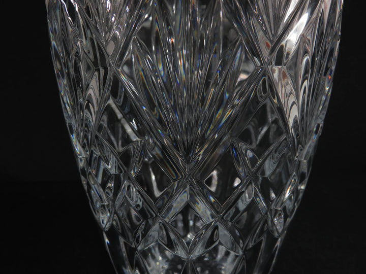 Waterford Vase