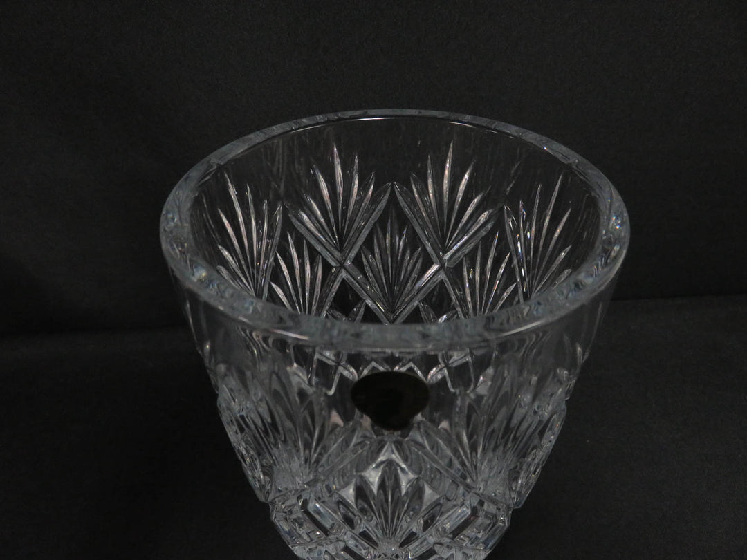 Waterford Vase