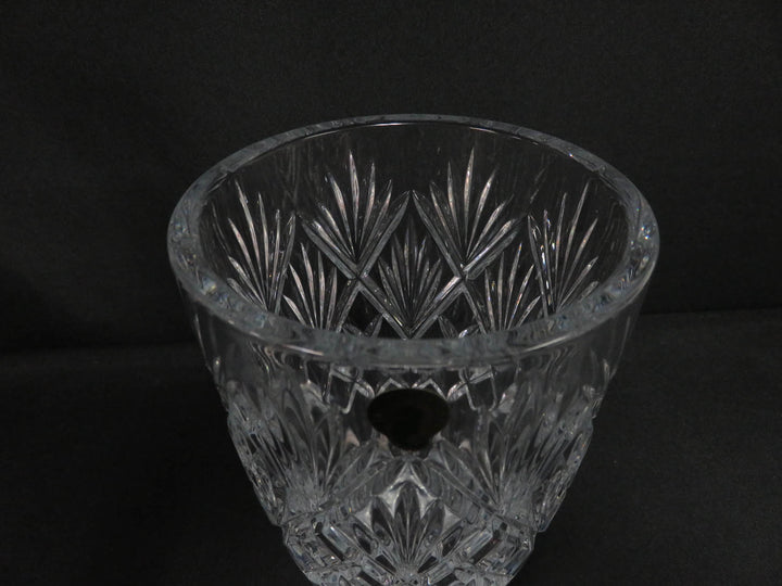 Waterford Vase