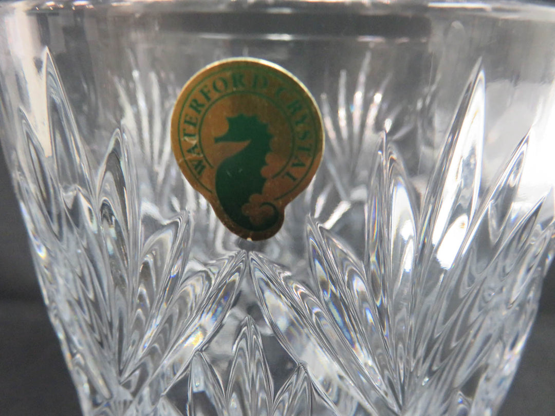 Waterford Vase