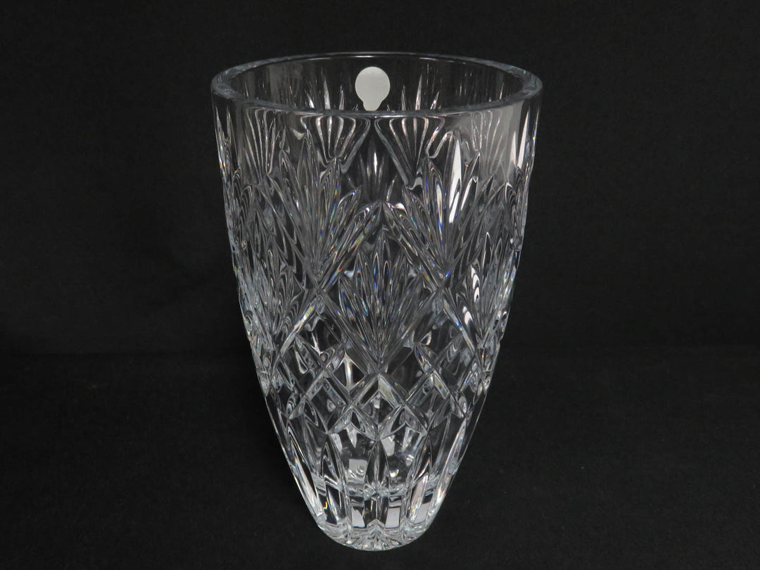 Waterford Vase