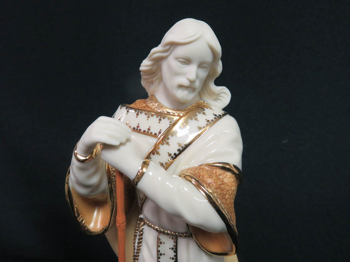 Lenox First Blessing Nativity Set