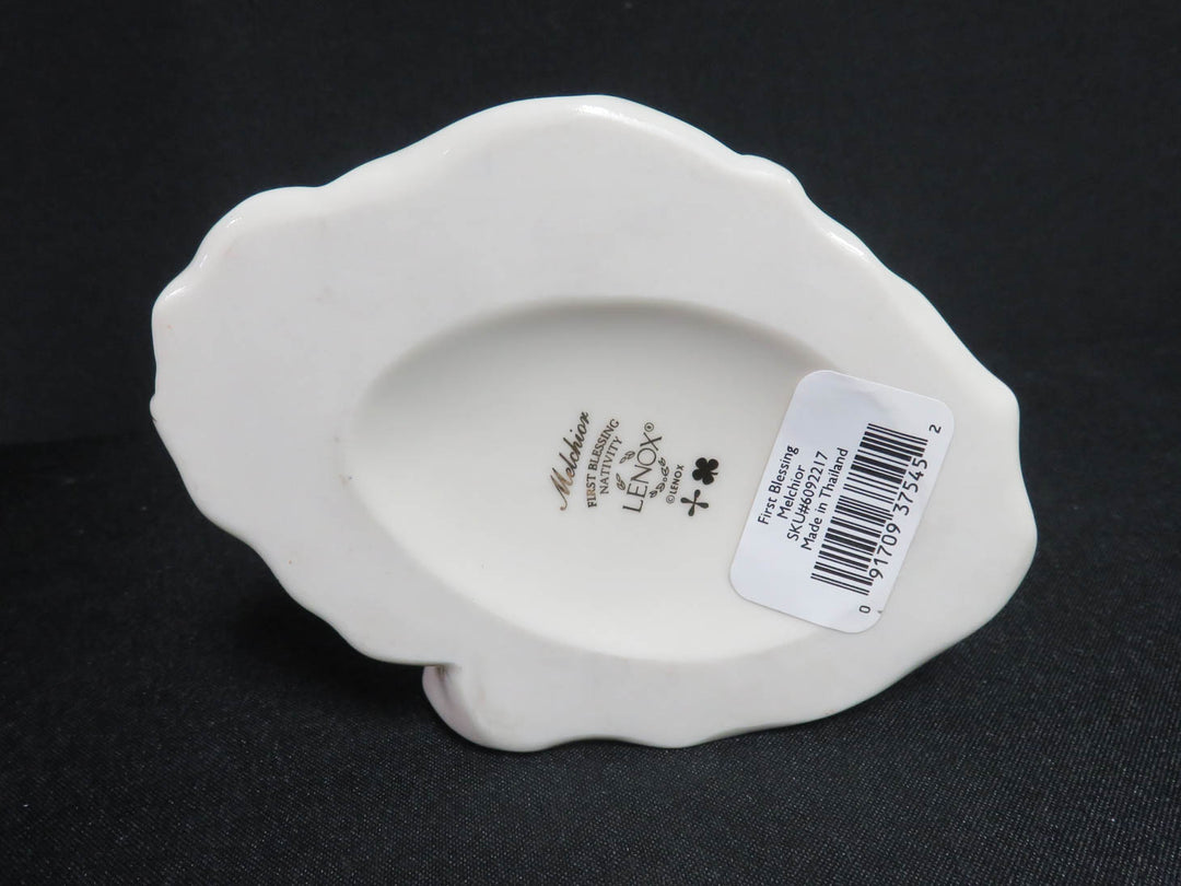 Lenox First Blessing Nativity Set