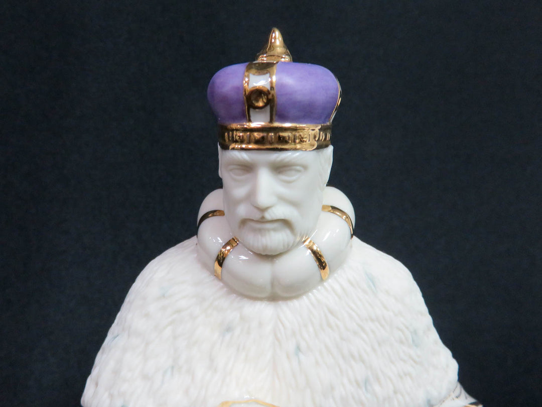 Lenox First Blessing Nativity Set