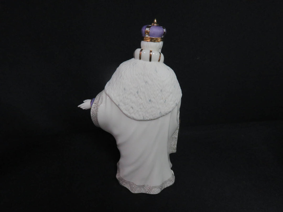 Lenox First Blessing Nativity Set