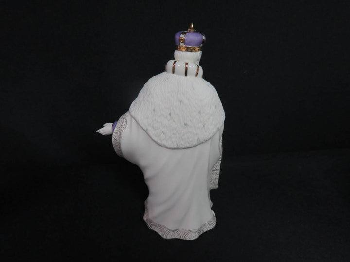 Lenox First Blessing Nativity Set