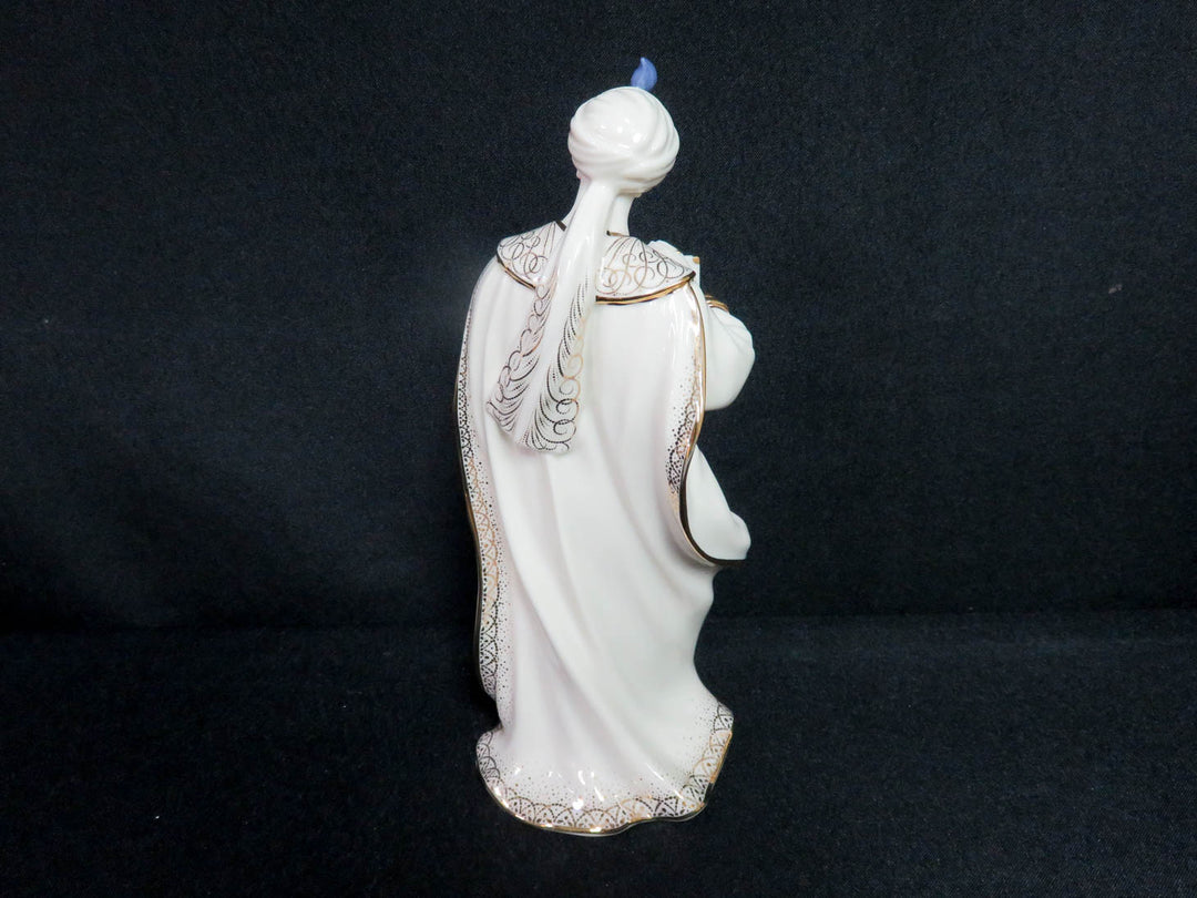 Lenox First Blessing Nativity Set