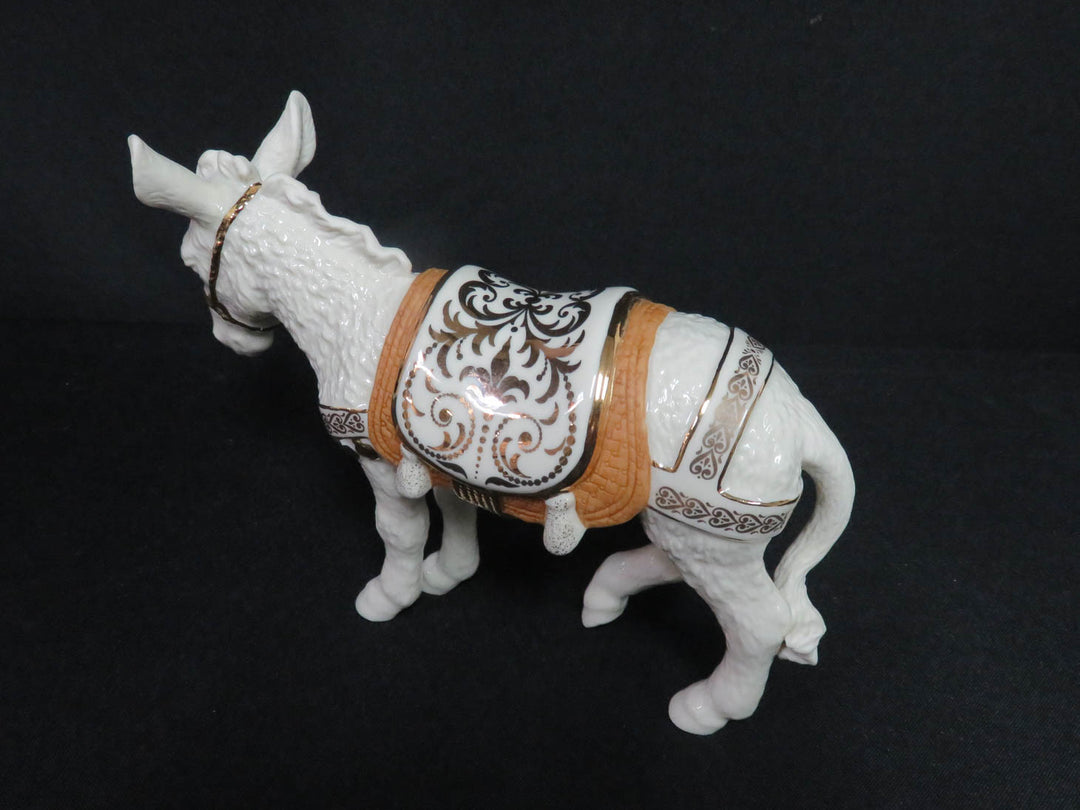 Lenox First Blessing Nativity Set