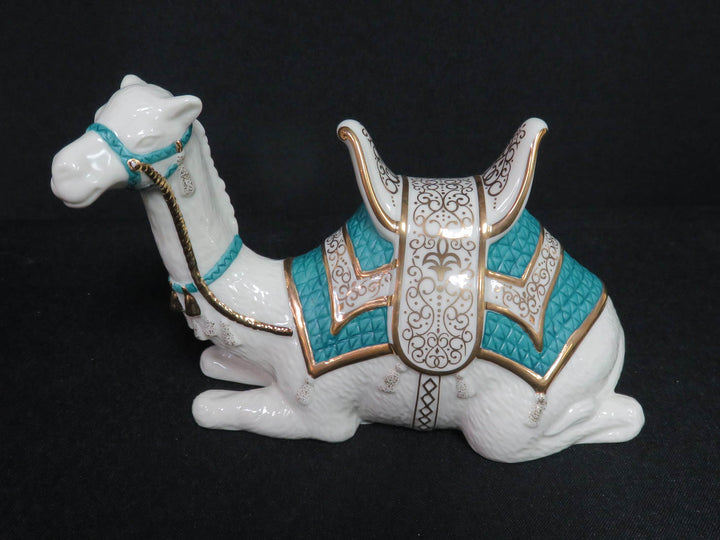 Lenox First Blessing Nativity Set