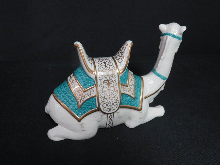 Lenox First Blessing Nativity Set