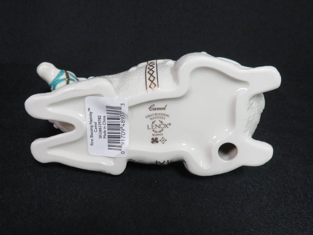 Lenox First Blessing Nativity Set