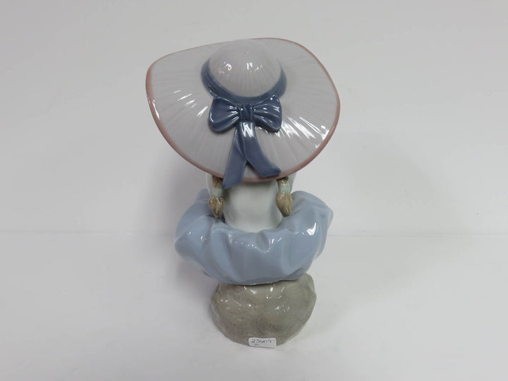 Lladró " Fragrant Bouquet"