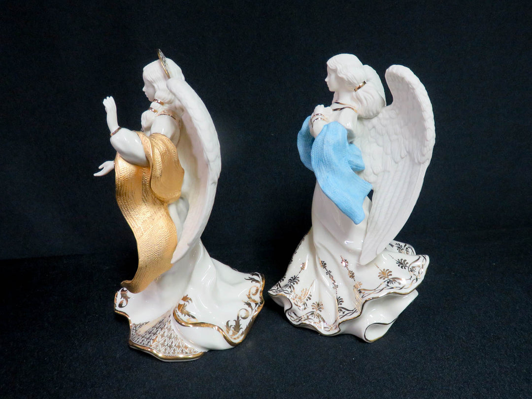 Lenox First Blessing Angles