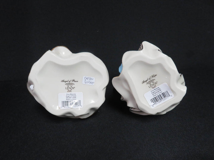 Lenox First Blessing Angles