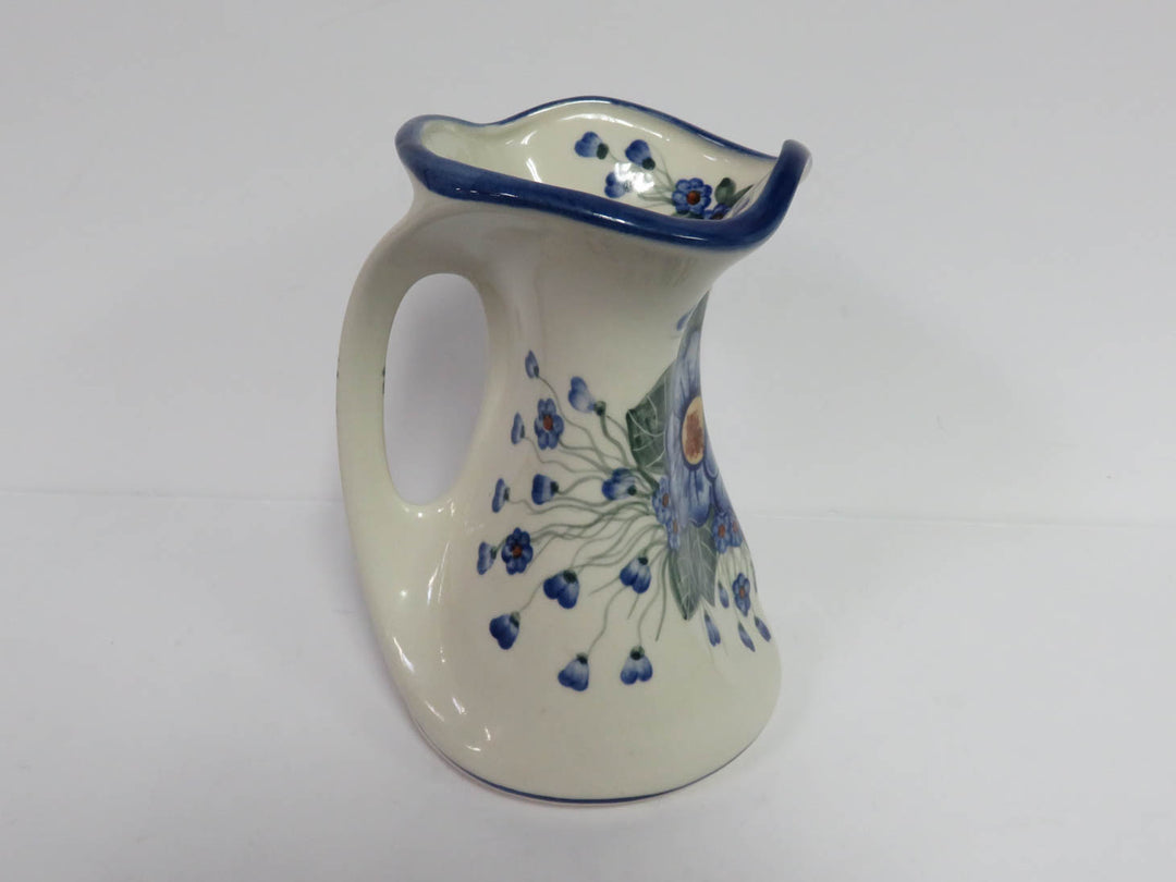 Boleslawiec WR Unikat Pitcher