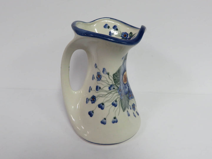 Boleslawiec WR Unikat Pitcher