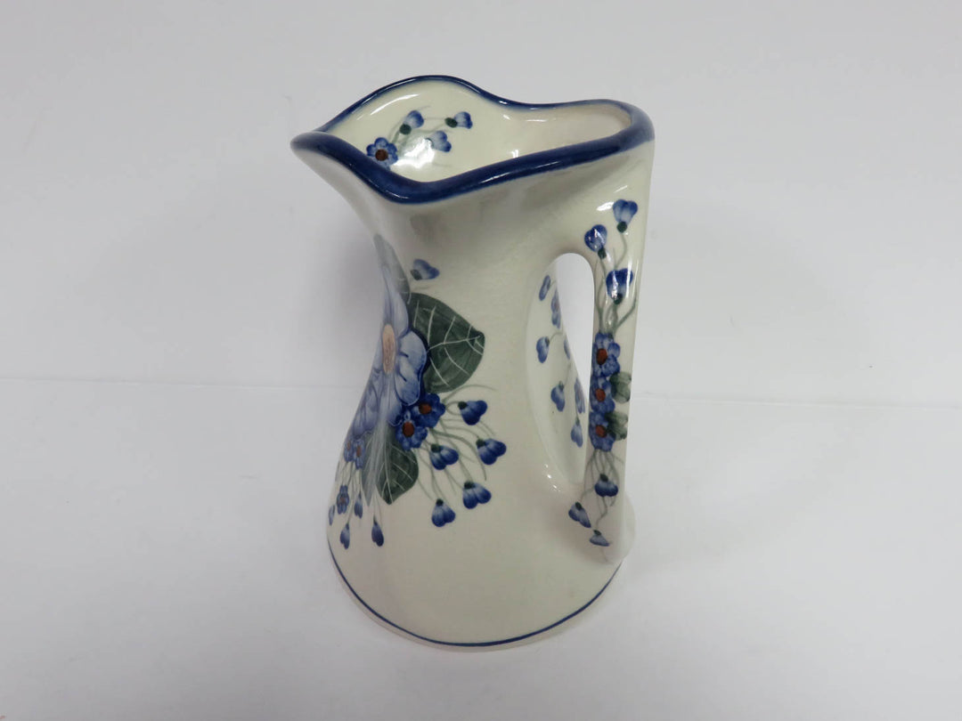 Boleslawiec WR Unikat Pitcher