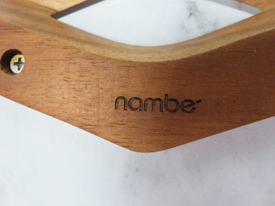 Nambe Cheese Board