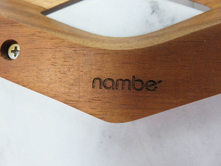 Nambe Cheese Board