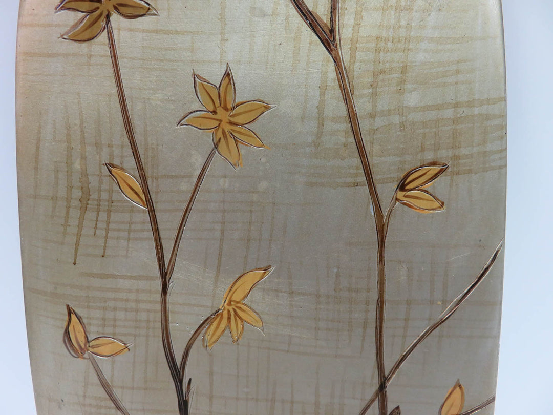 Asian Inspired Table Lamp