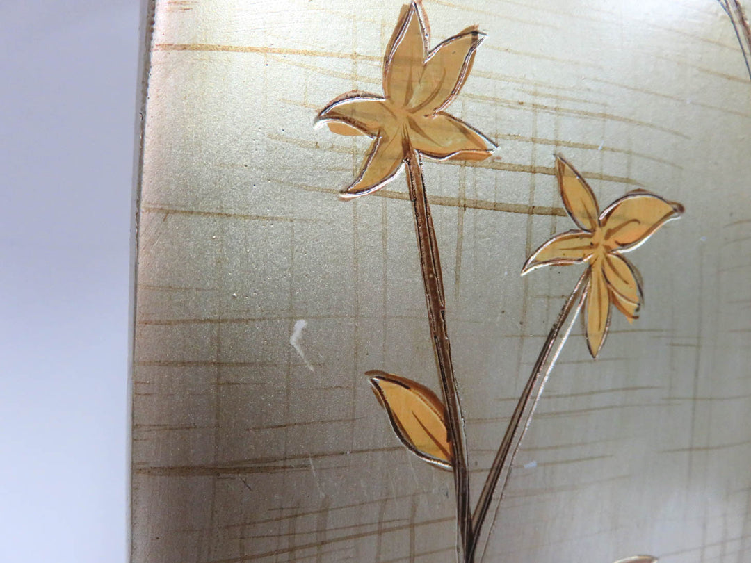 Asian Inspired Table Lamp