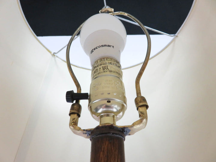 Asian Inspired Table Lamp