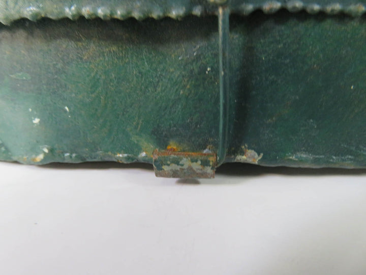 Tall Metal Christmas Tree