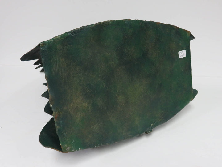 Tall Metal Christmas Tree