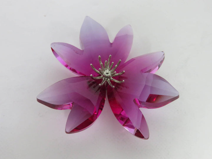 Swarovski Paradise Flower