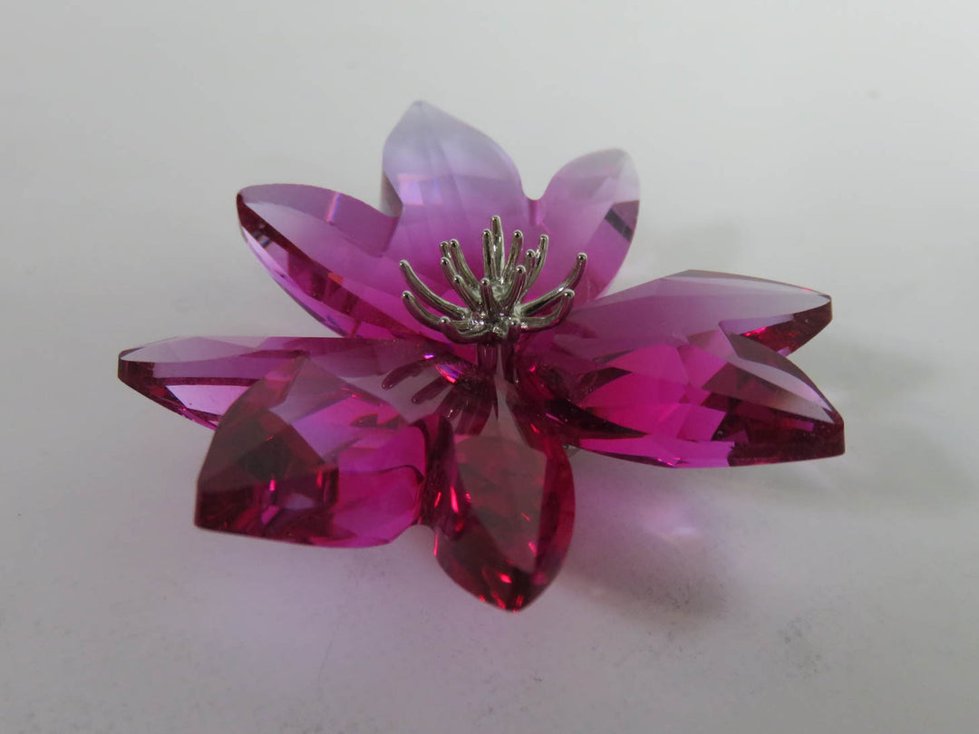 Swarovski Paradise Flower