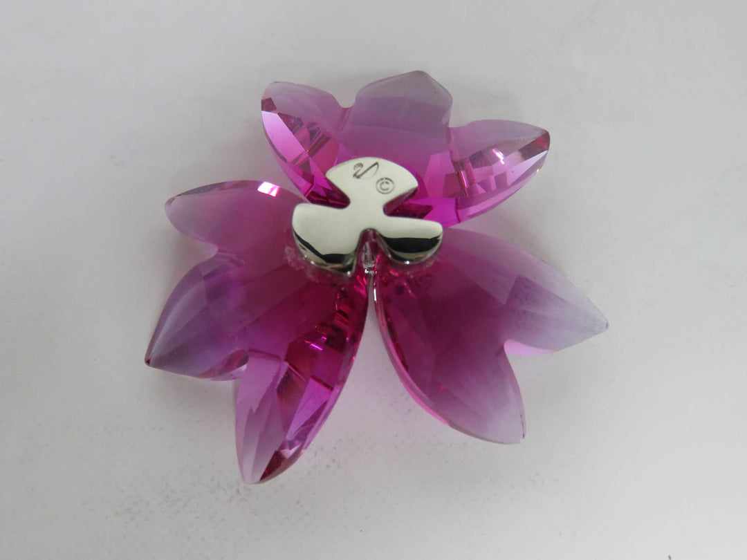 Swarovski Paradise Flower
