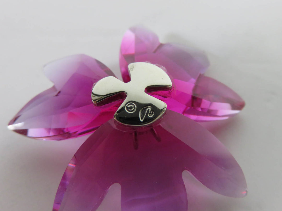 Swarovski Paradise Flower