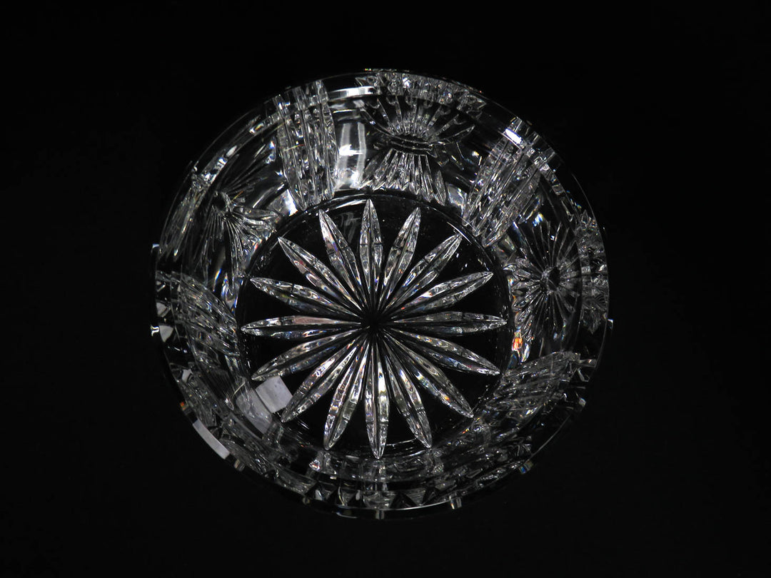 Waterford Bottle Coaster