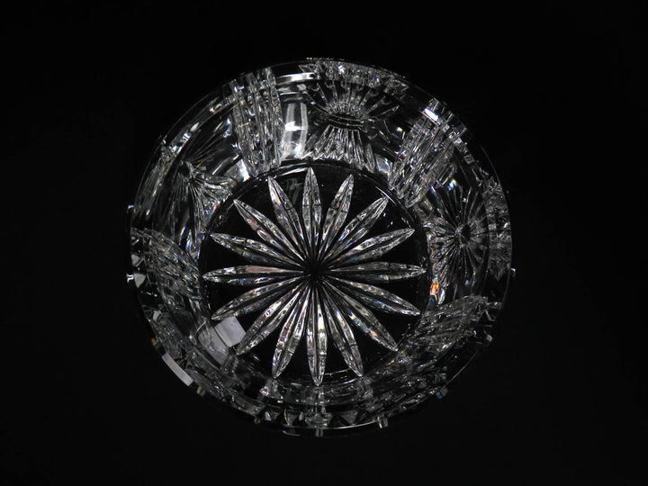 Waterford Bottle Coaster