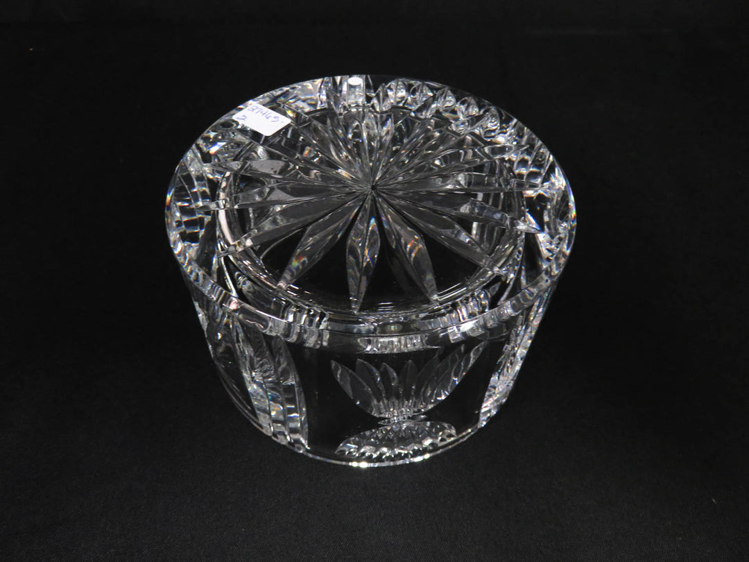 Waterford Bottle Coaster