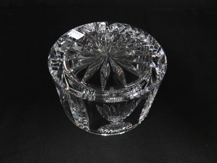 Waterford Bottle Coaster