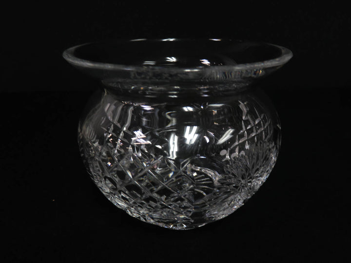 Waterford Times Square Vase