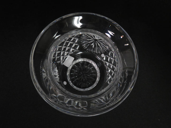 Waterford Times Square Vase
