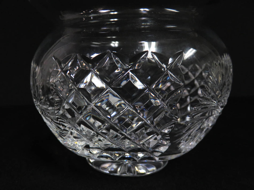 Waterford Times Square Vase
