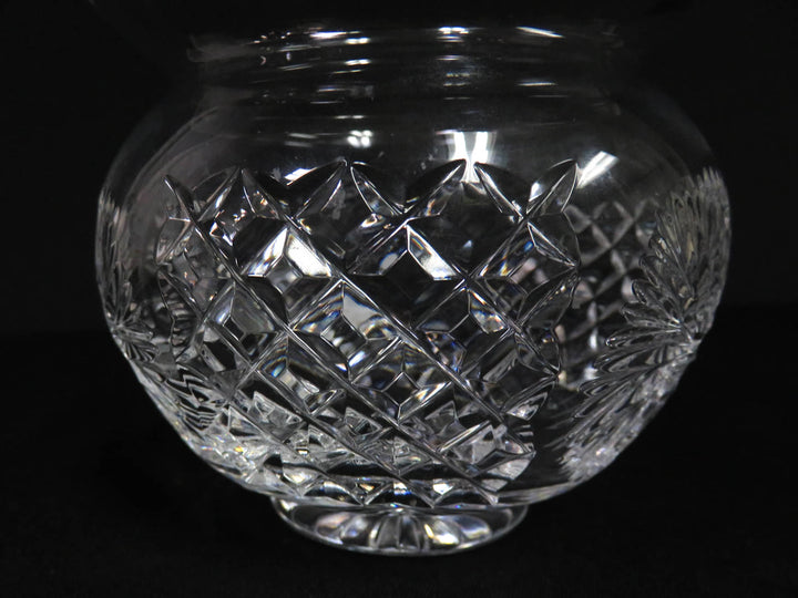 Waterford Times Square Vase
