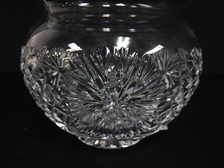Waterford Times Square Vase