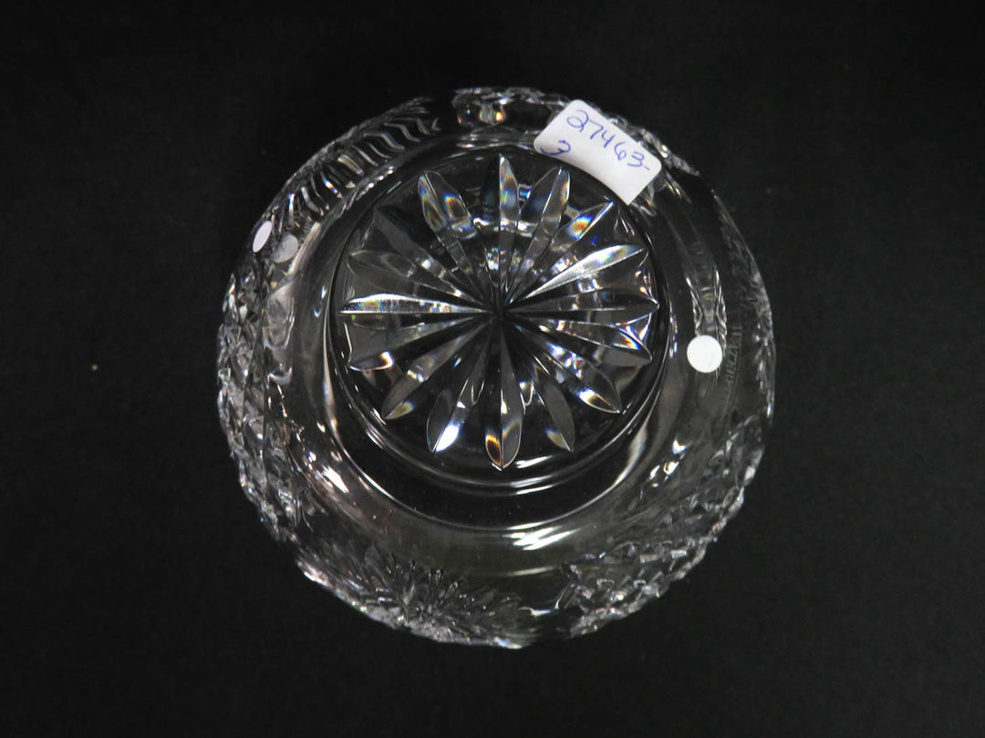Waterford Times Square Vase