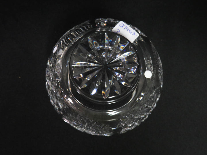 Waterford Times Square Vase