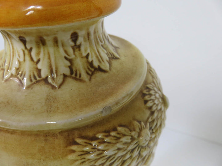 Urn Shaped Vase
