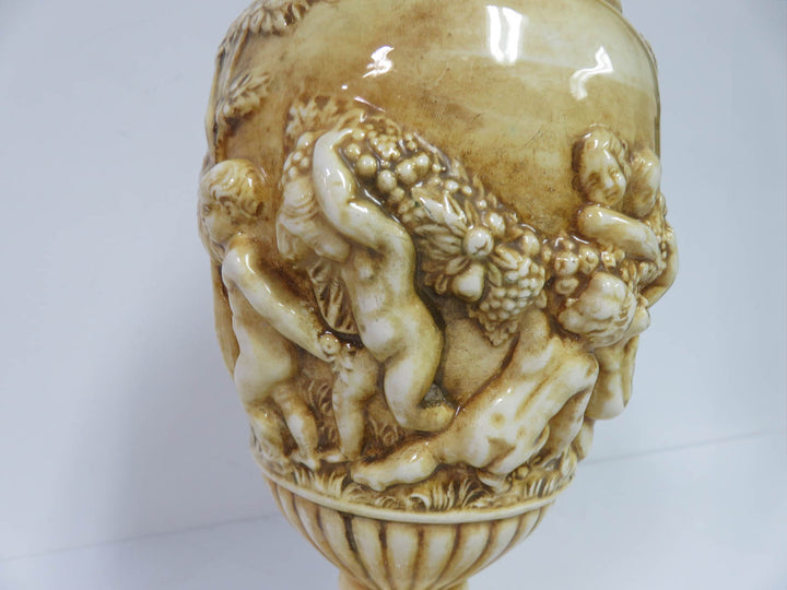 Urn Shaped Vase